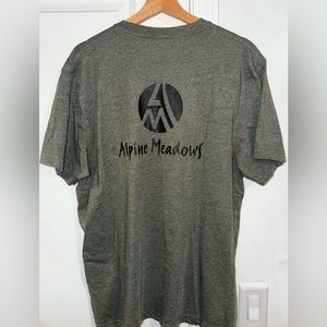 Alpine Meadows T-Shirt